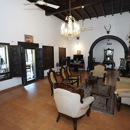 מלון סאקלשפור Highland Estate מראה חיצוני תמונה