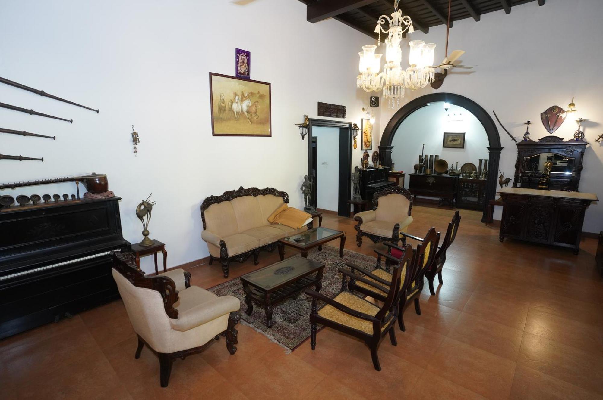 מלון סאקלשפור Highland Estate מראה חיצוני תמונה