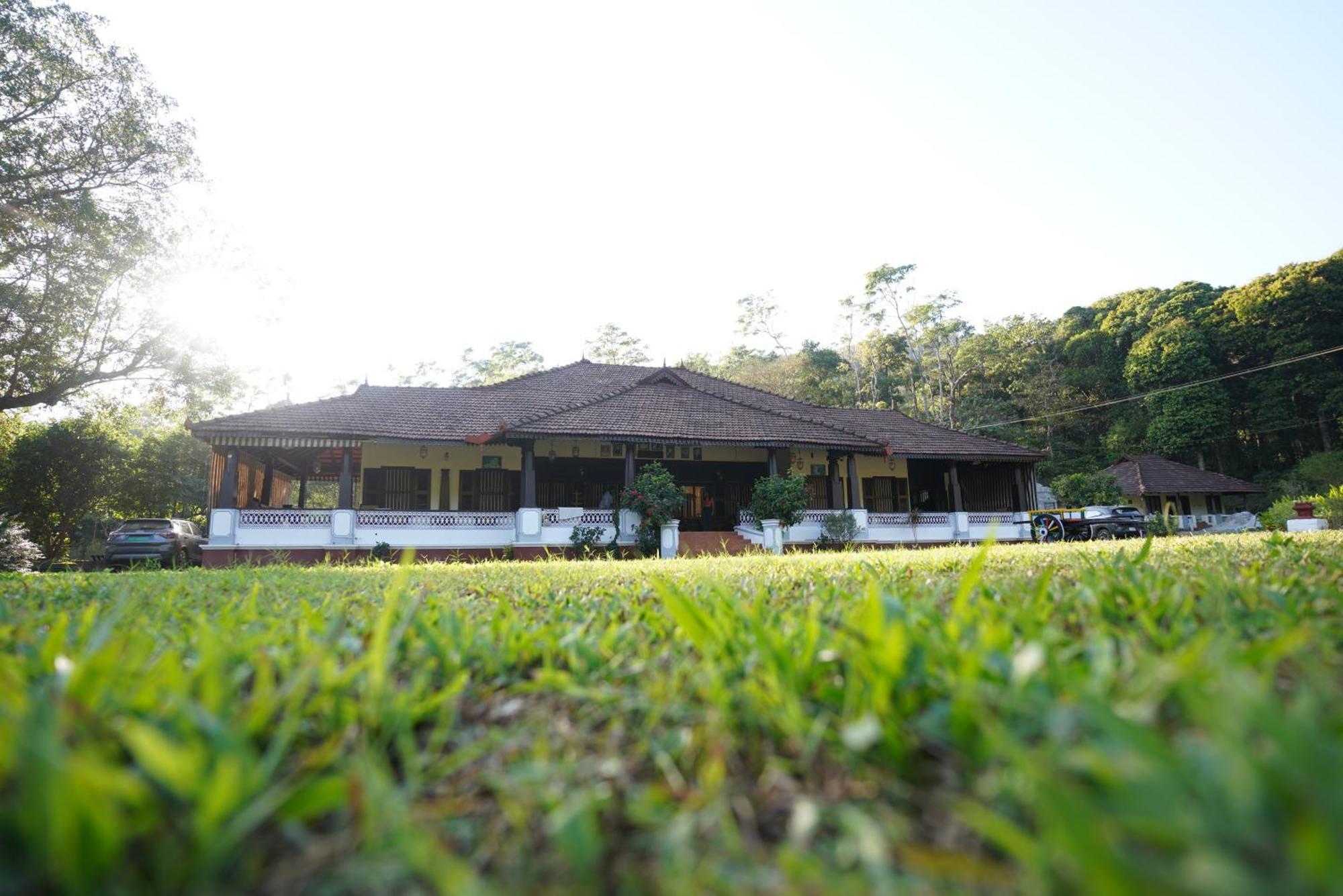 מלון סאקלשפור Highland Estate מראה חיצוני תמונה
